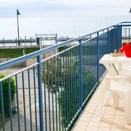 Residence Cristallo 카오를레 외부 사진