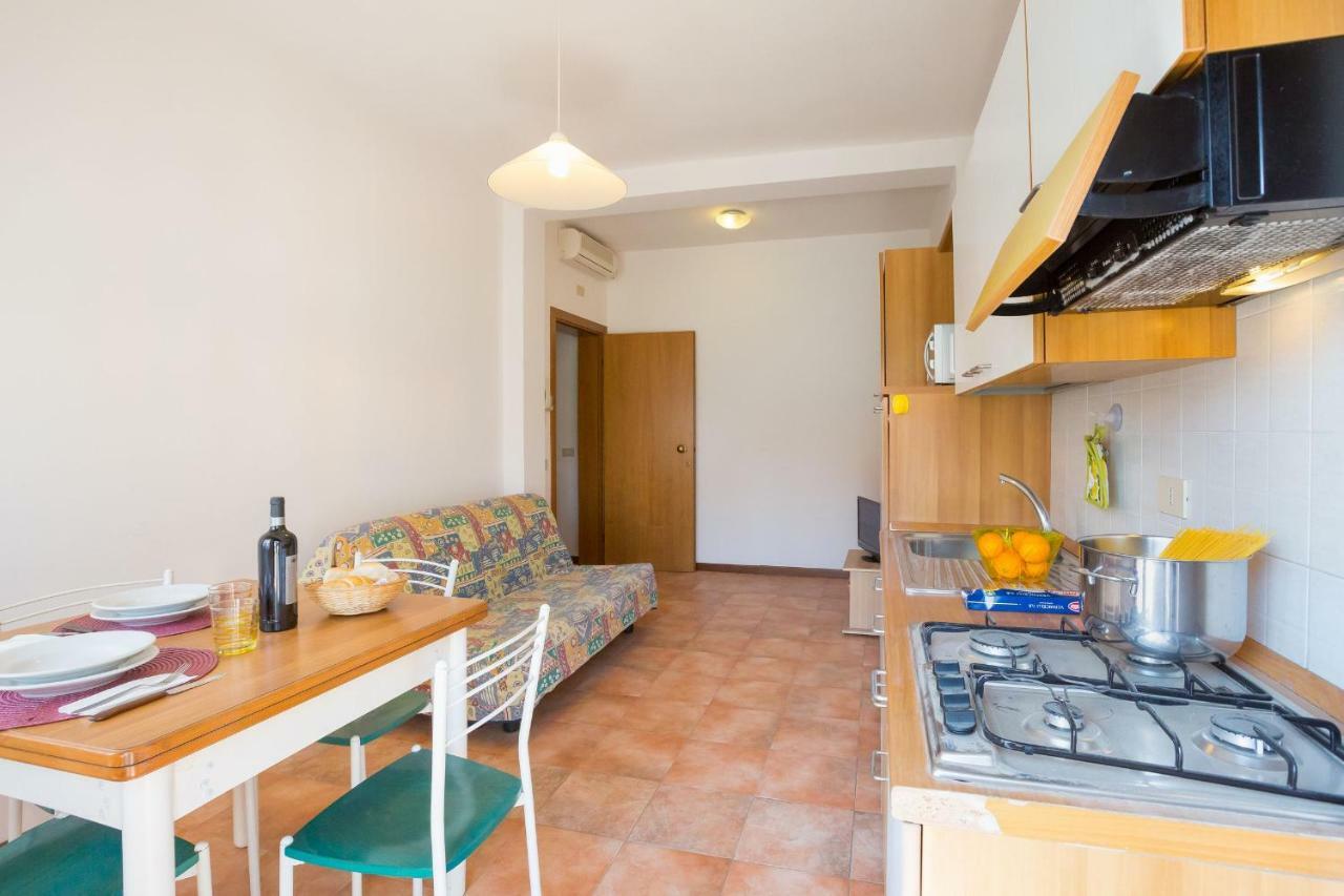 Residence Cristallo 카오를레 외부 사진