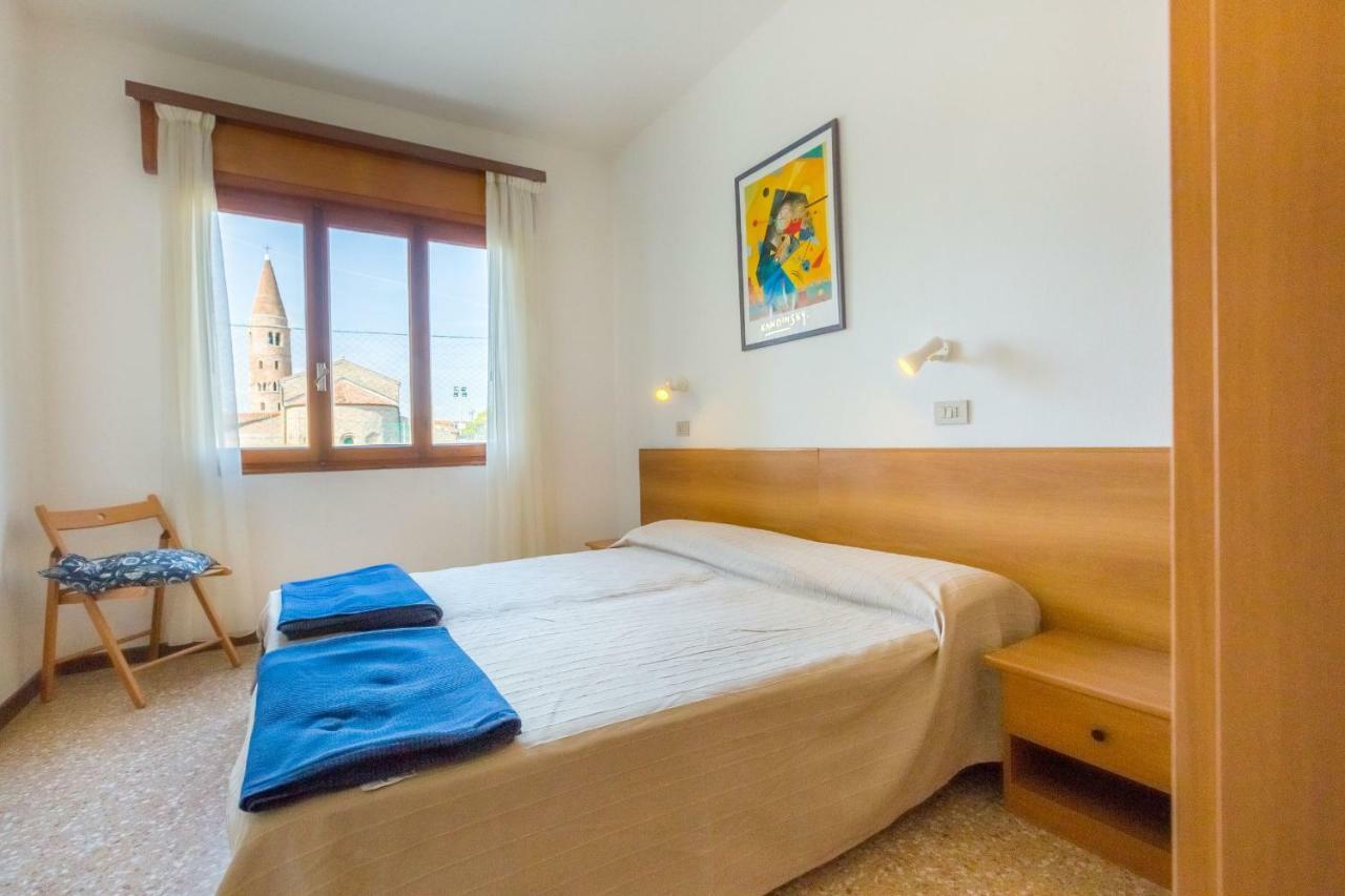 Residence Cristallo 카오를레 외부 사진
