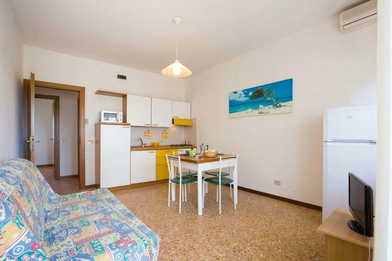 Residence Cristallo 카오를레 외부 사진