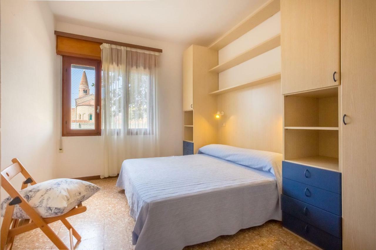 Residence Cristallo 카오를레 외부 사진
