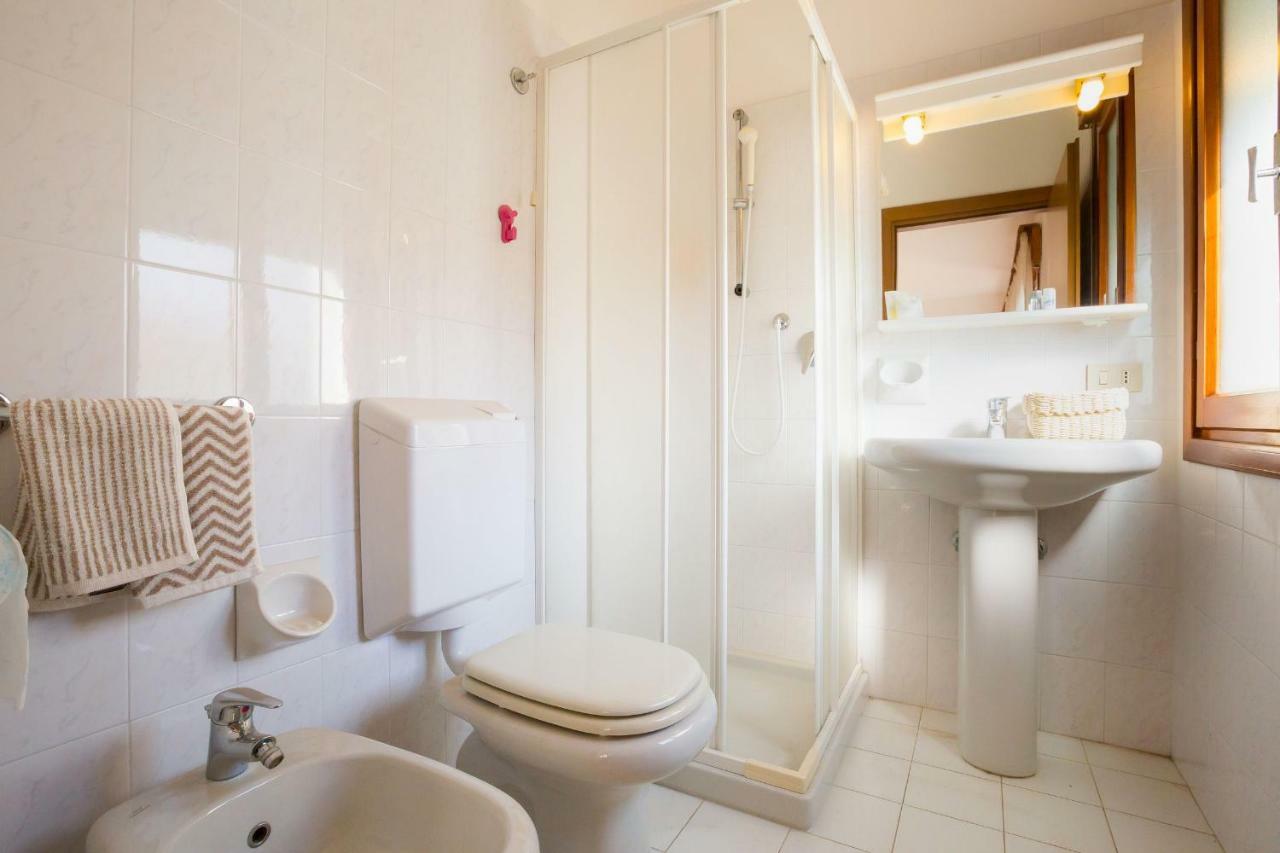 Residence Cristallo 카오를레 외부 사진