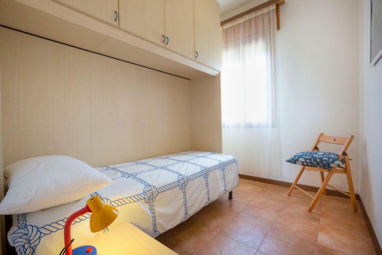 Residence Cristallo 카오를레 외부 사진
