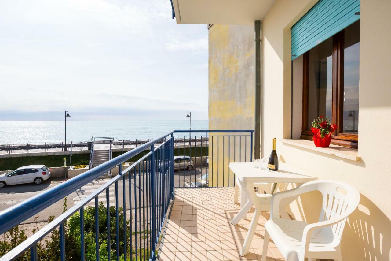 Residence Cristallo 카오를레 외부 사진