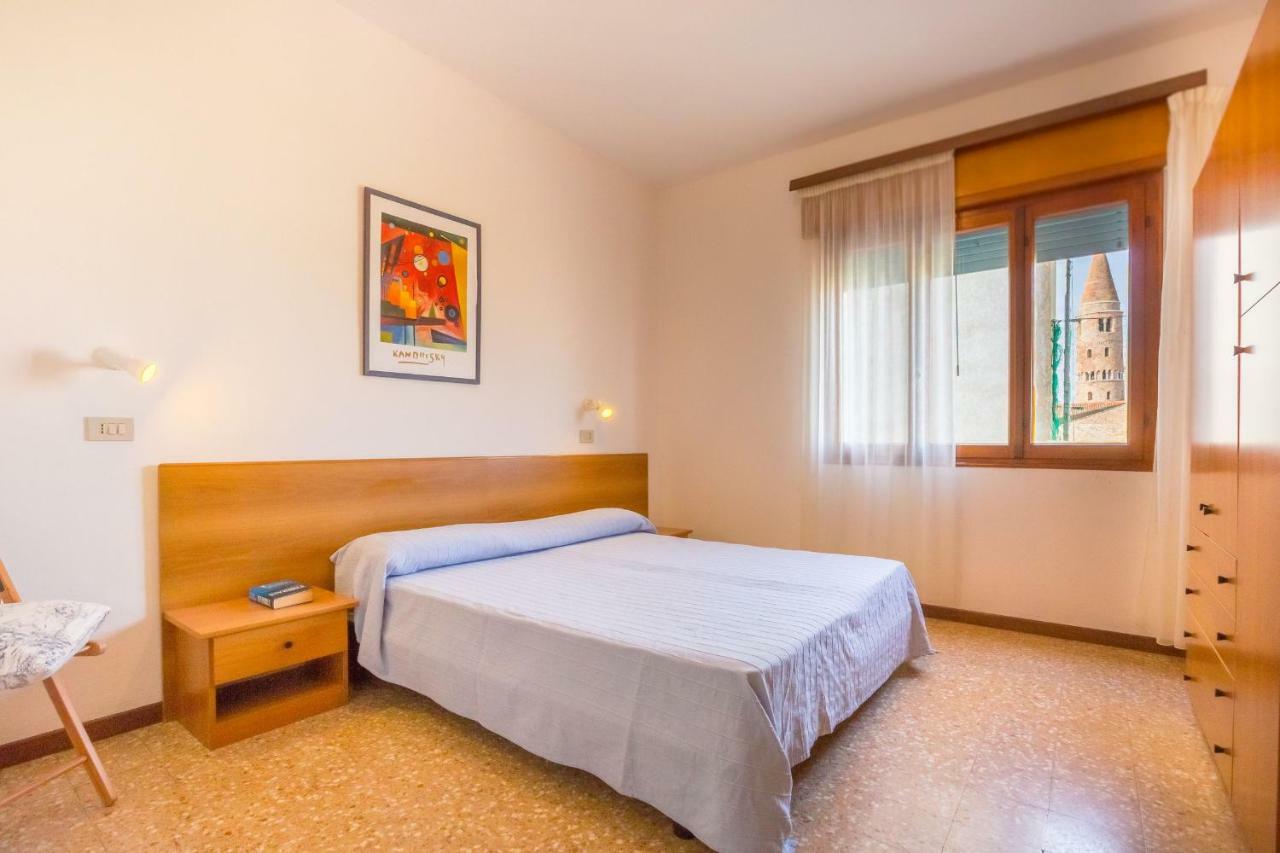 Residence Cristallo 카오를레 외부 사진