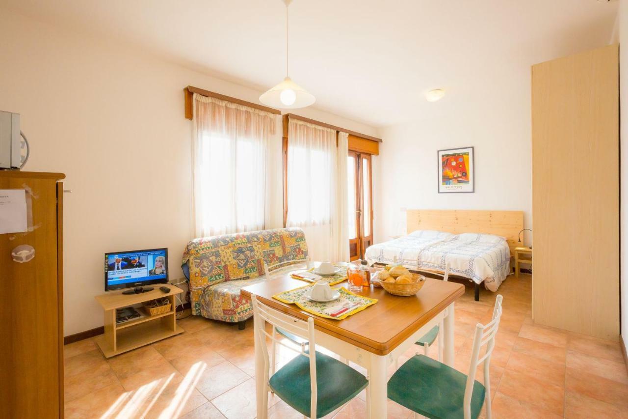 Residence Cristallo 카오를레 외부 사진