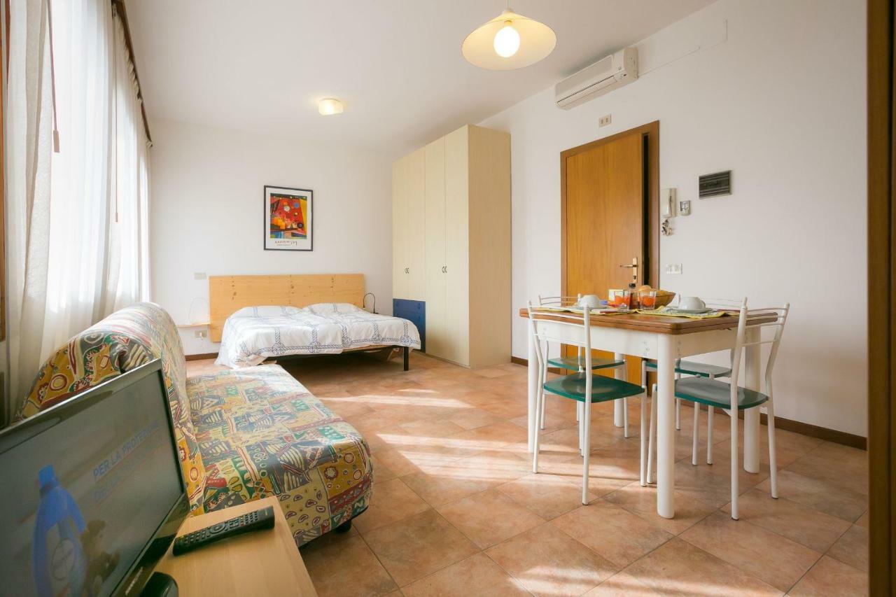 Residence Cristallo 카오를레 외부 사진